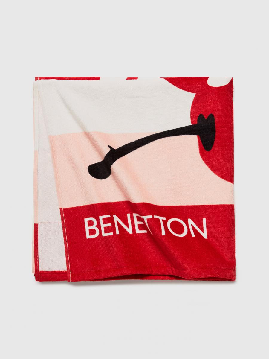 Benetton dečiji peškir 