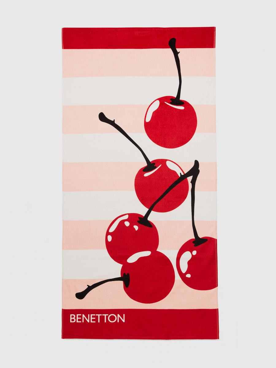 Benetton dečiji peškir 