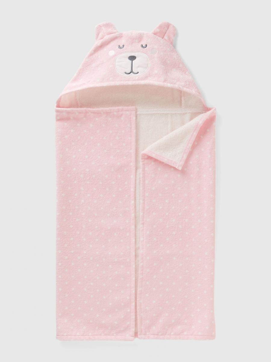 Benetton peškir za bebe 