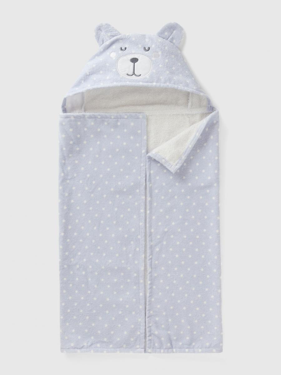 Benetton peškir za bebe 