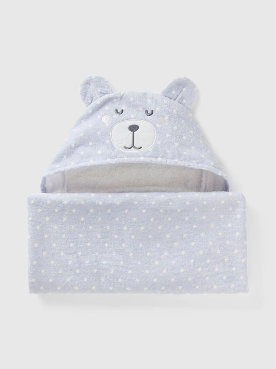 Benetton peškir za bebe 