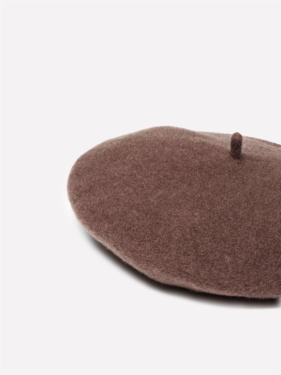 Sisley ženska beretka 