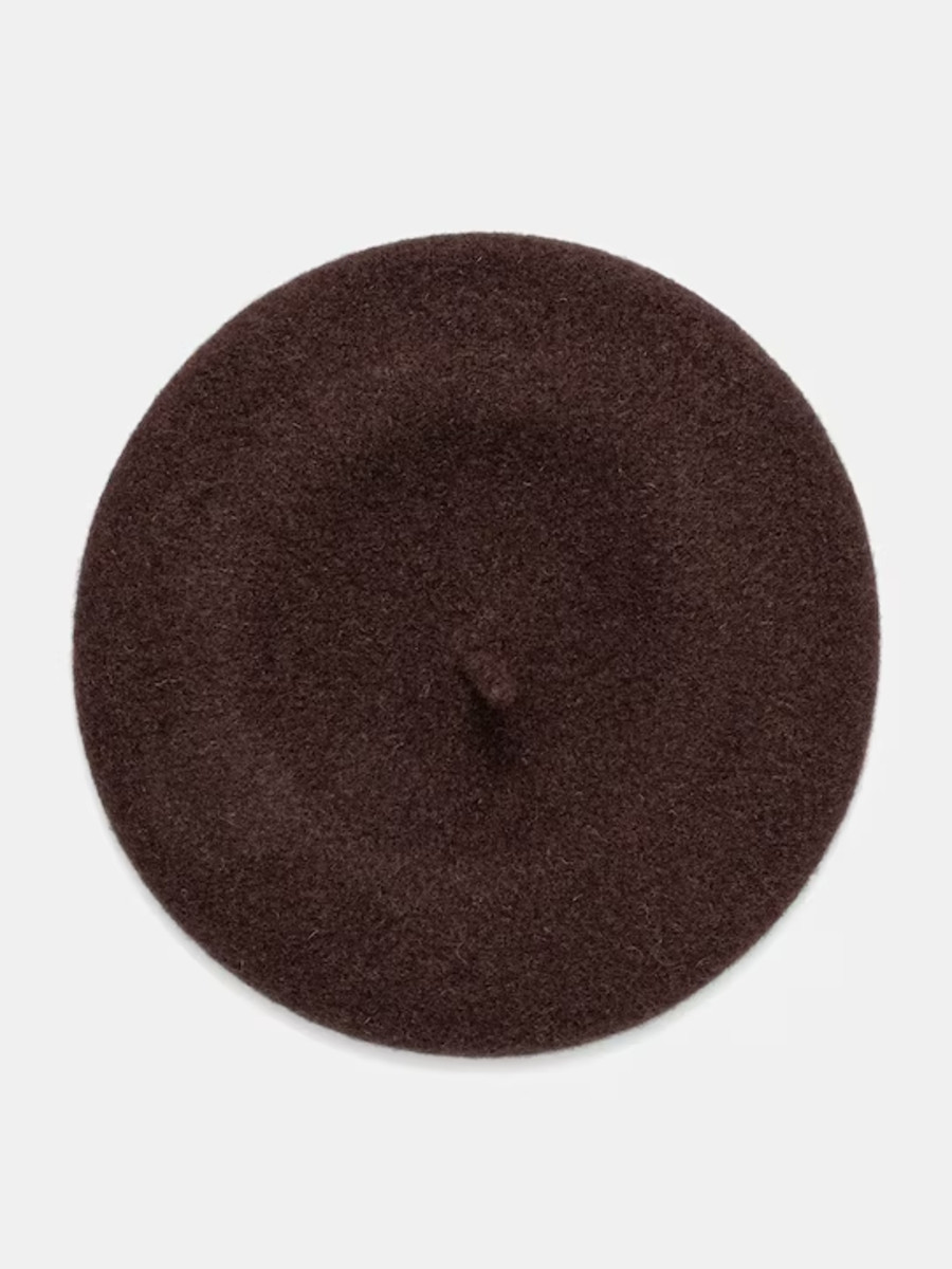 Sisley ženska beretka 