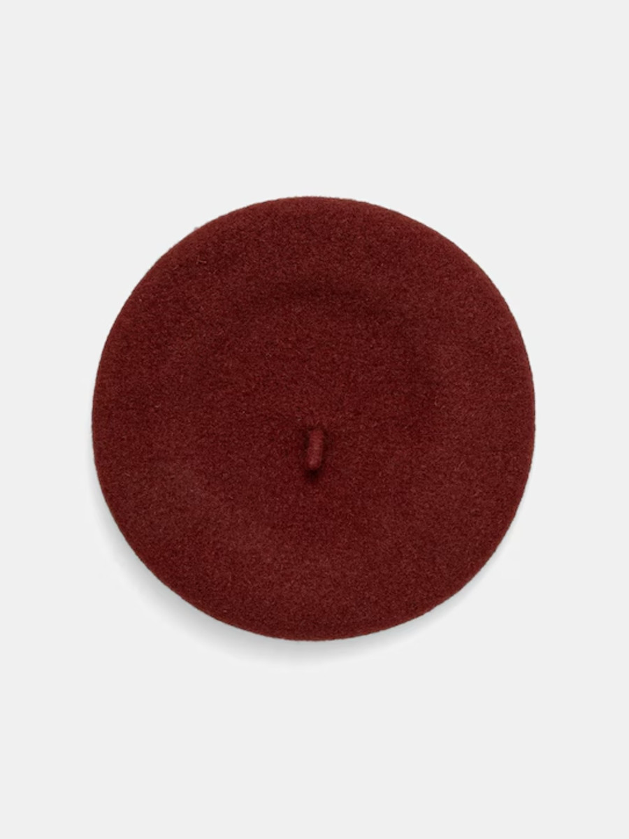 Sisley ženska beretka 