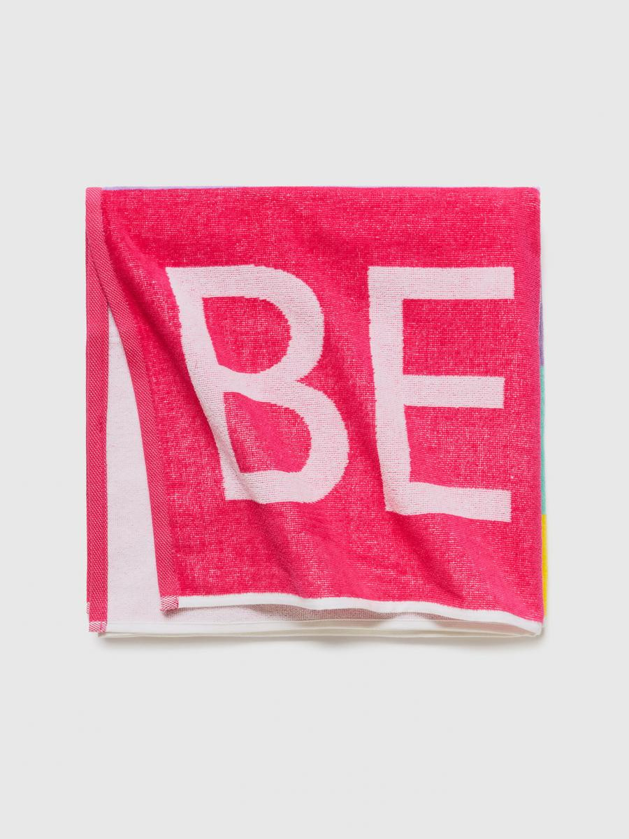 Benetton dečiji peškir 