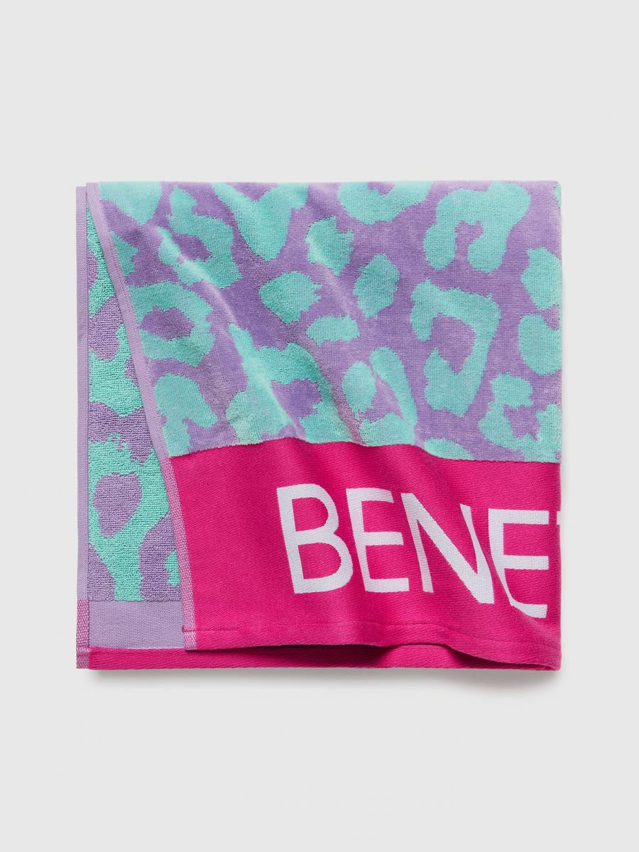 Benetton dečiji peškir 