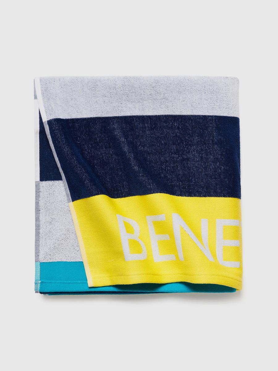 Benetton dečiji peškir 