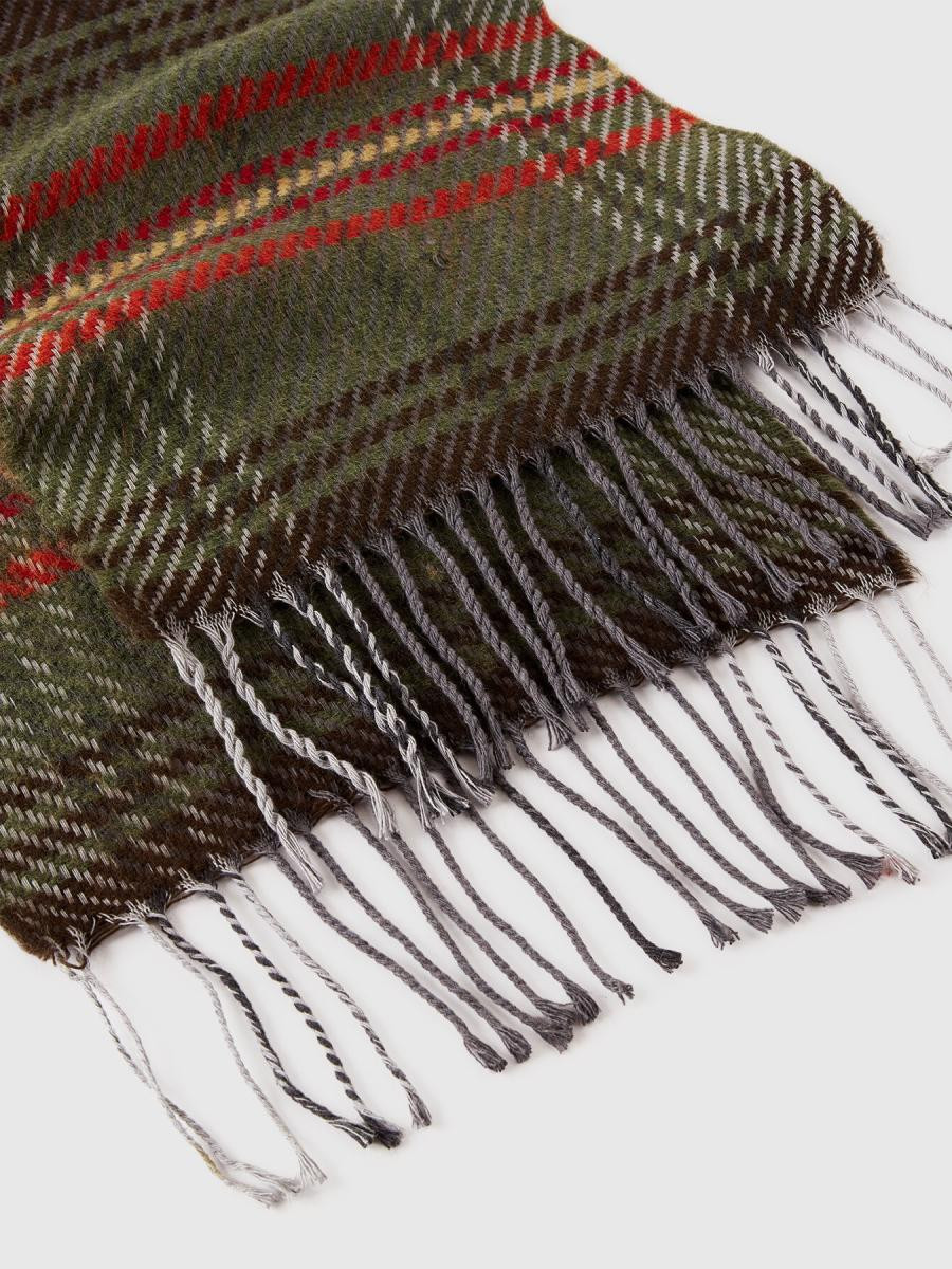 Benetton muški šal 