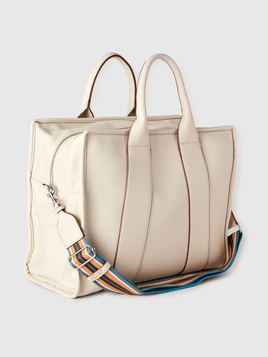 Benetton ženska torba 