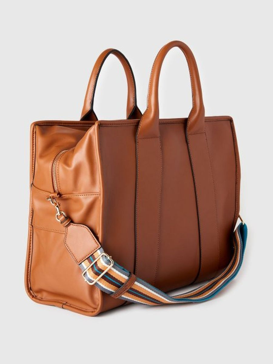 Benetton ženska torba 