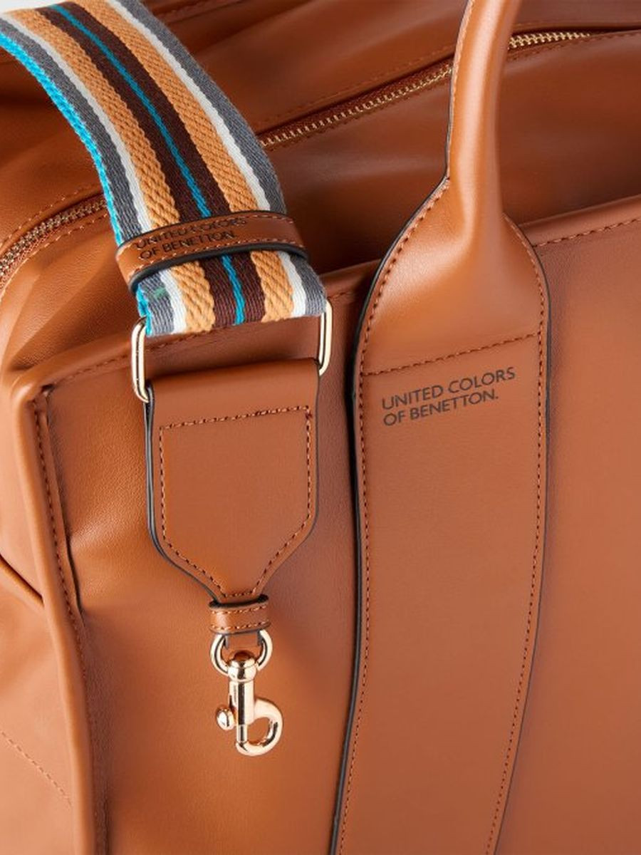 Benetton ženska torba 