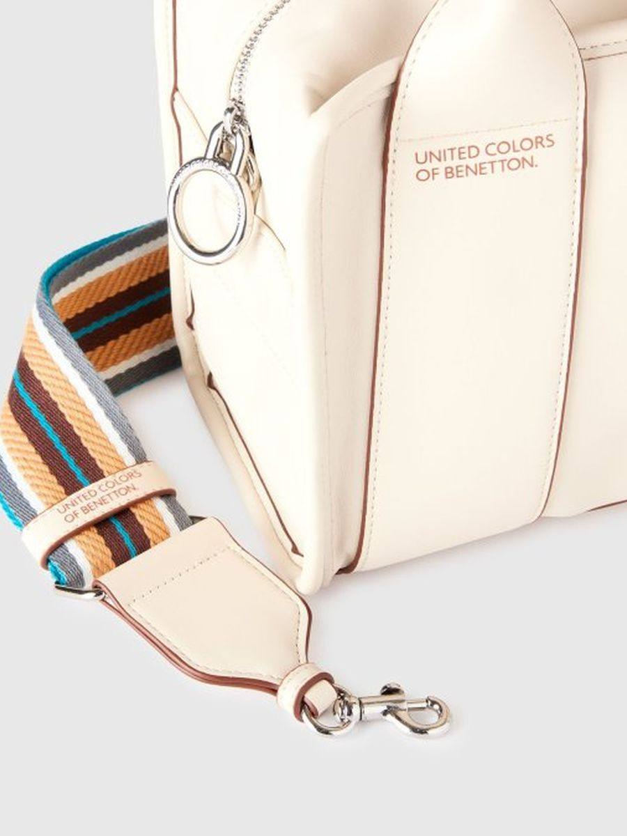 Benetton ženska torba 