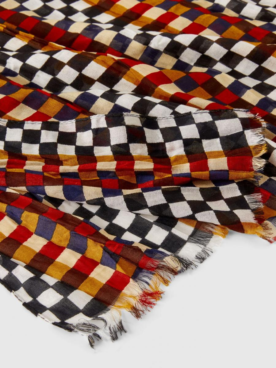 Benetton ženski šal 