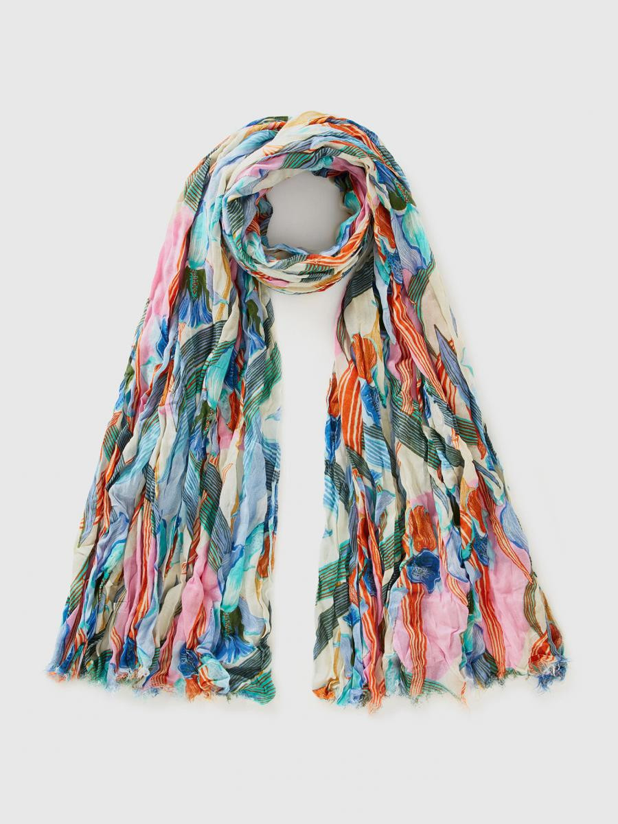 Benetton ženski šal 