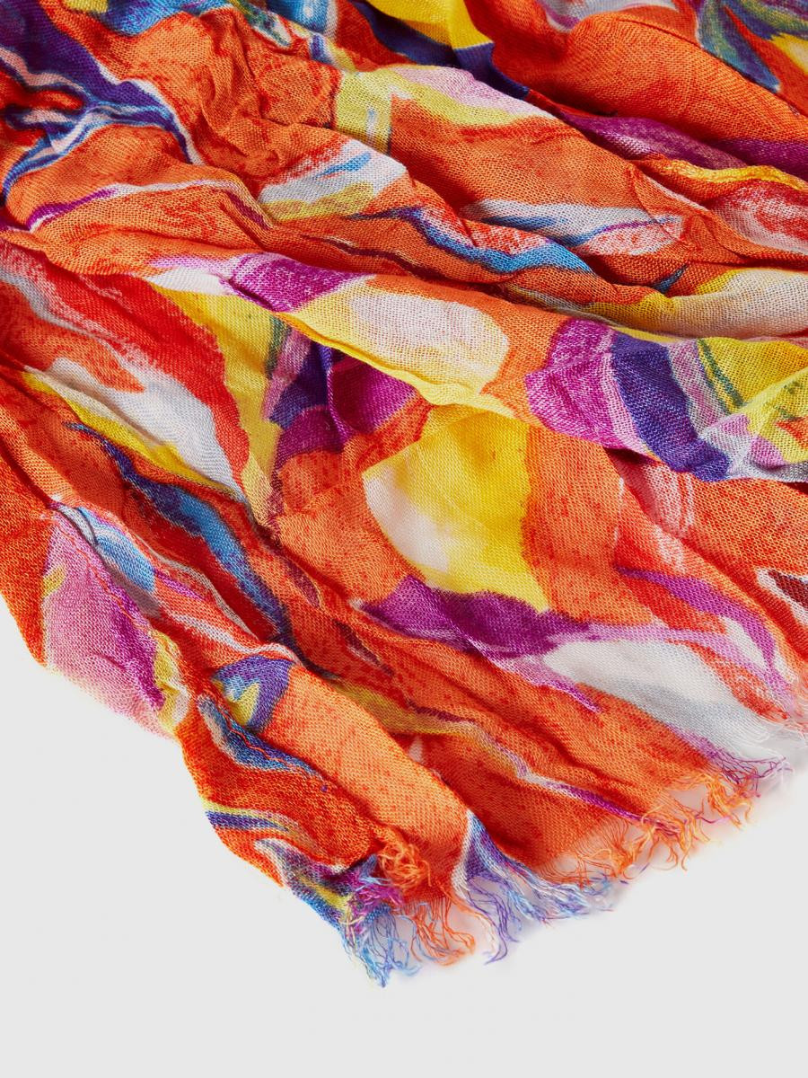 Benetton ženski šal 