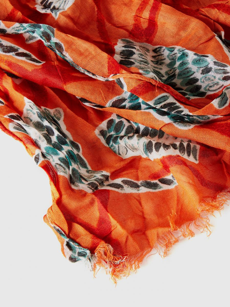 Benetton ženski šal 