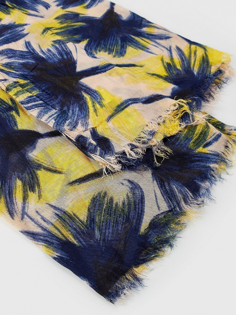 Benetton ženski šal 