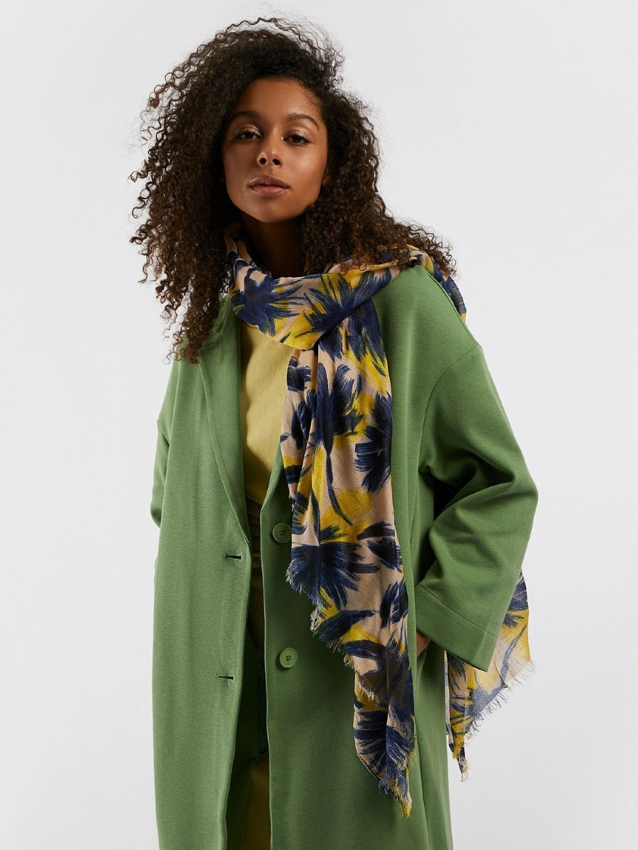 Benetton ženski šal 