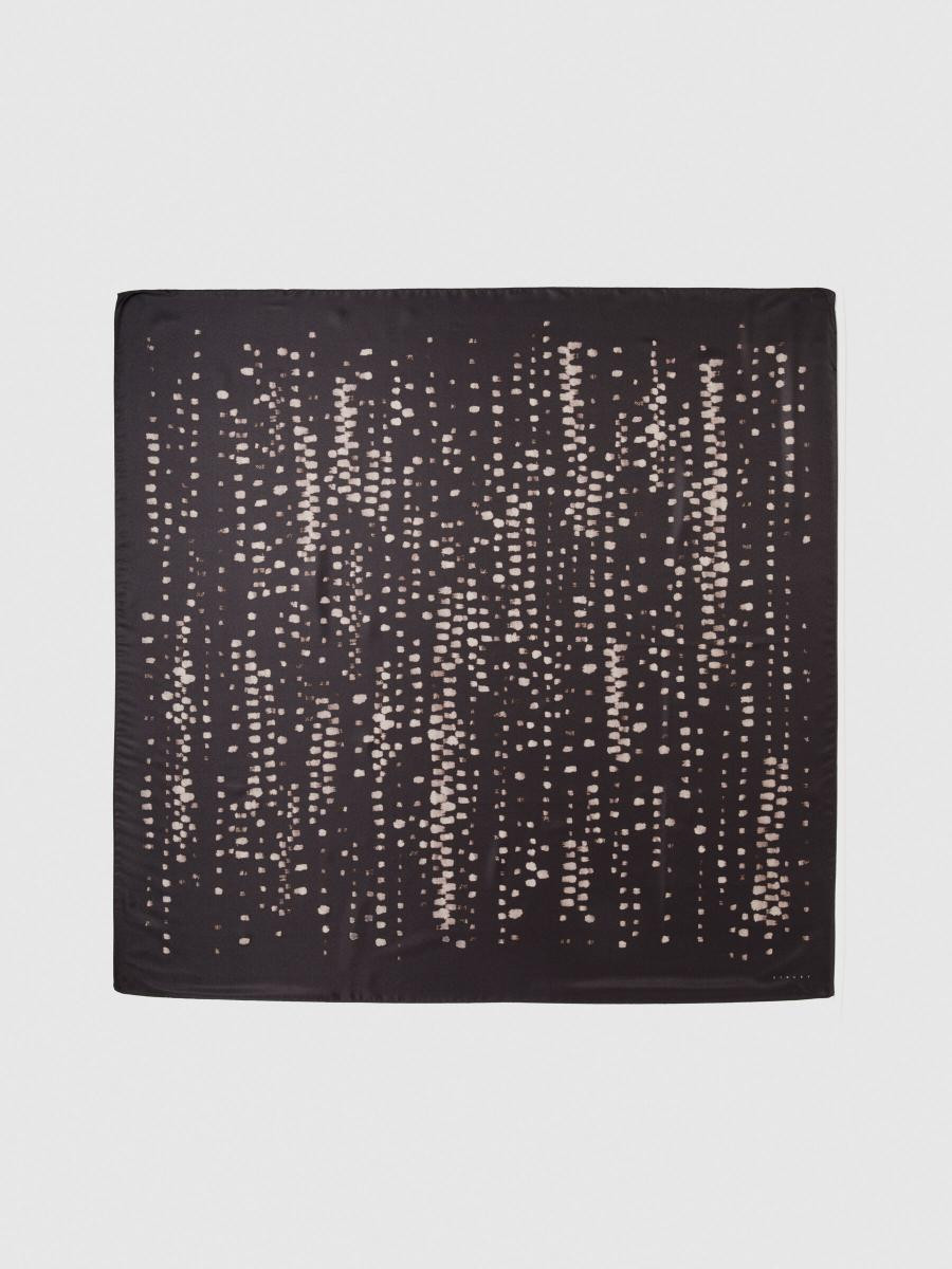 Sisley ženska marama 