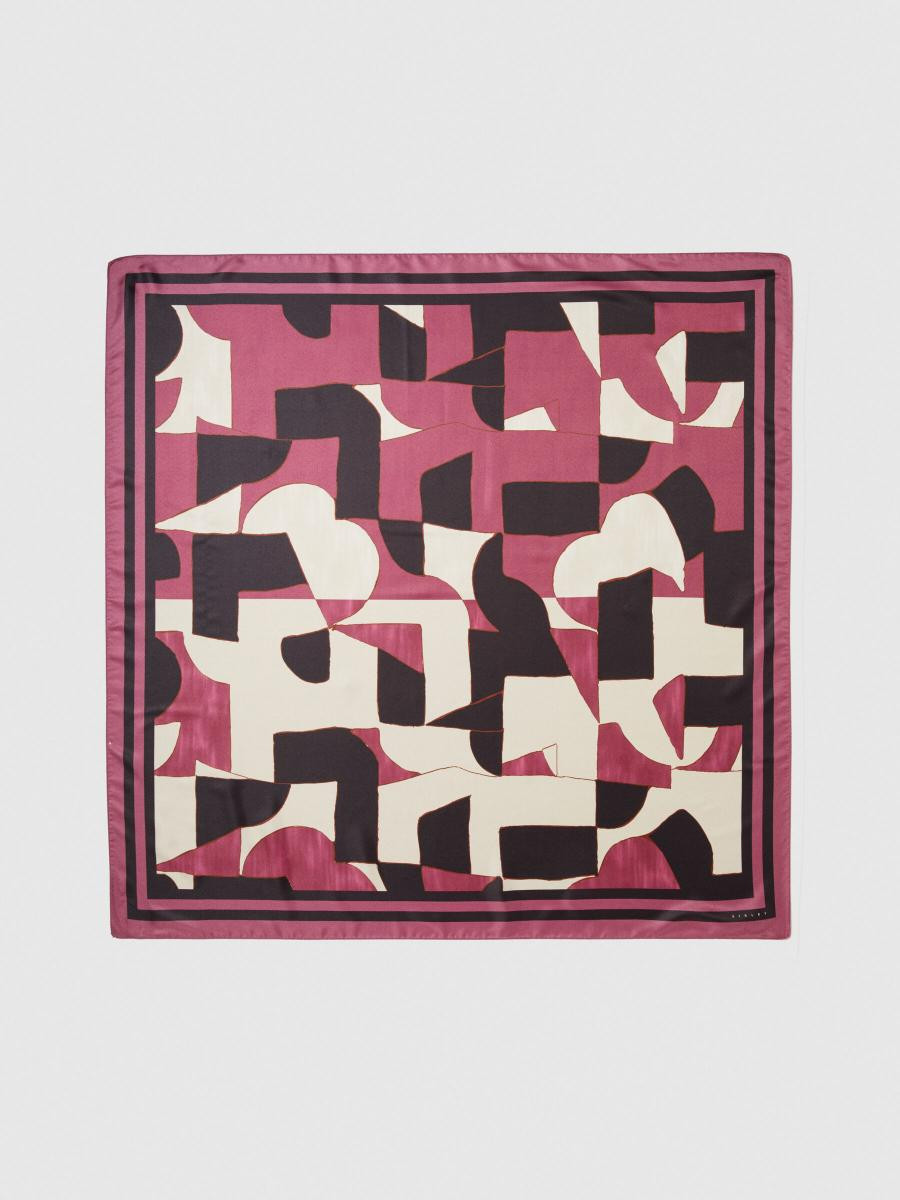 Sisley ženska marama 