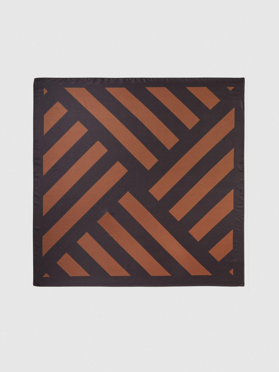 Sisley ženska marama 