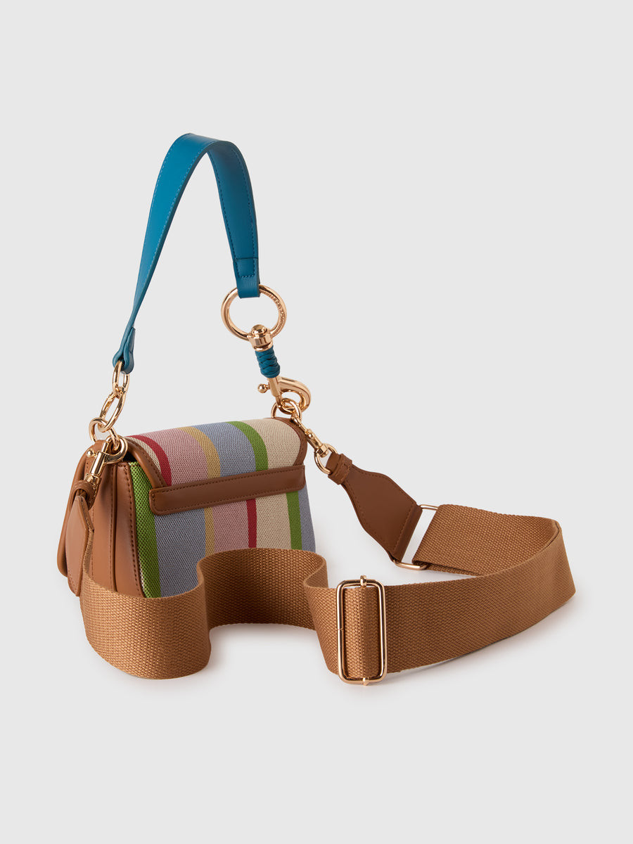 Benetton ženska torba 