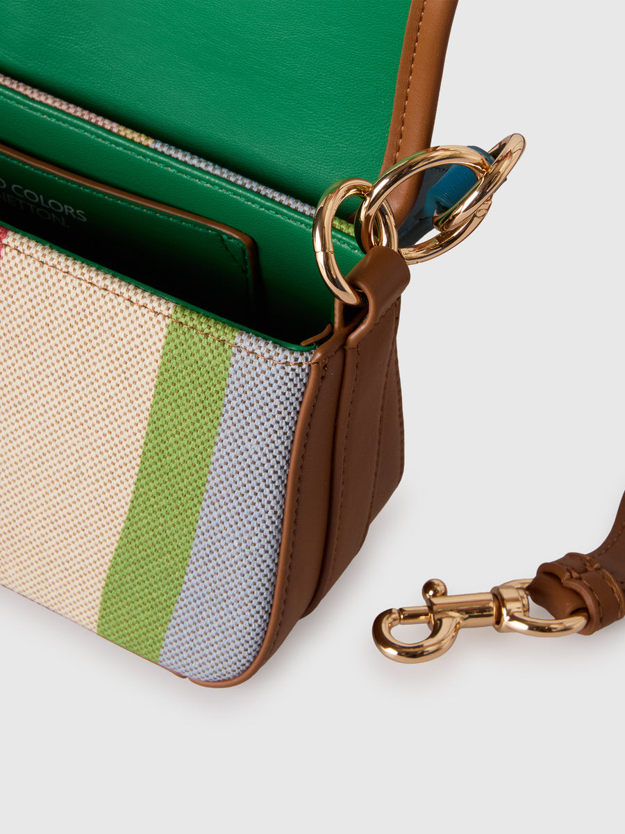 Benetton ženska torba 