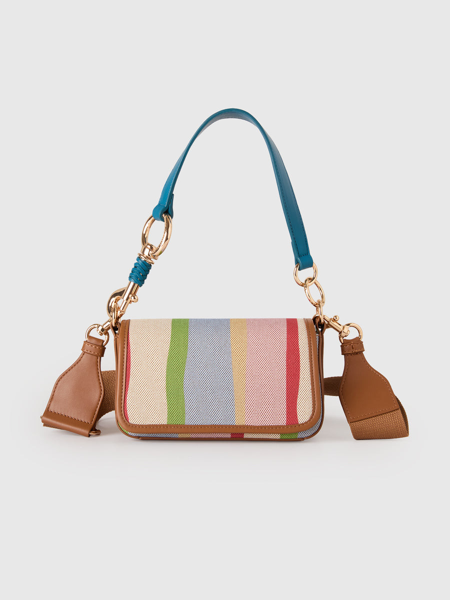 Benetton ženska torba 