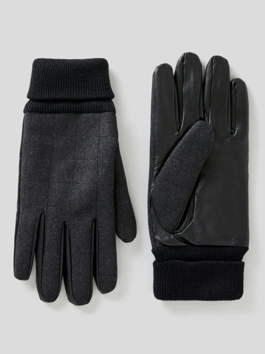 Benetton muške rukavice 