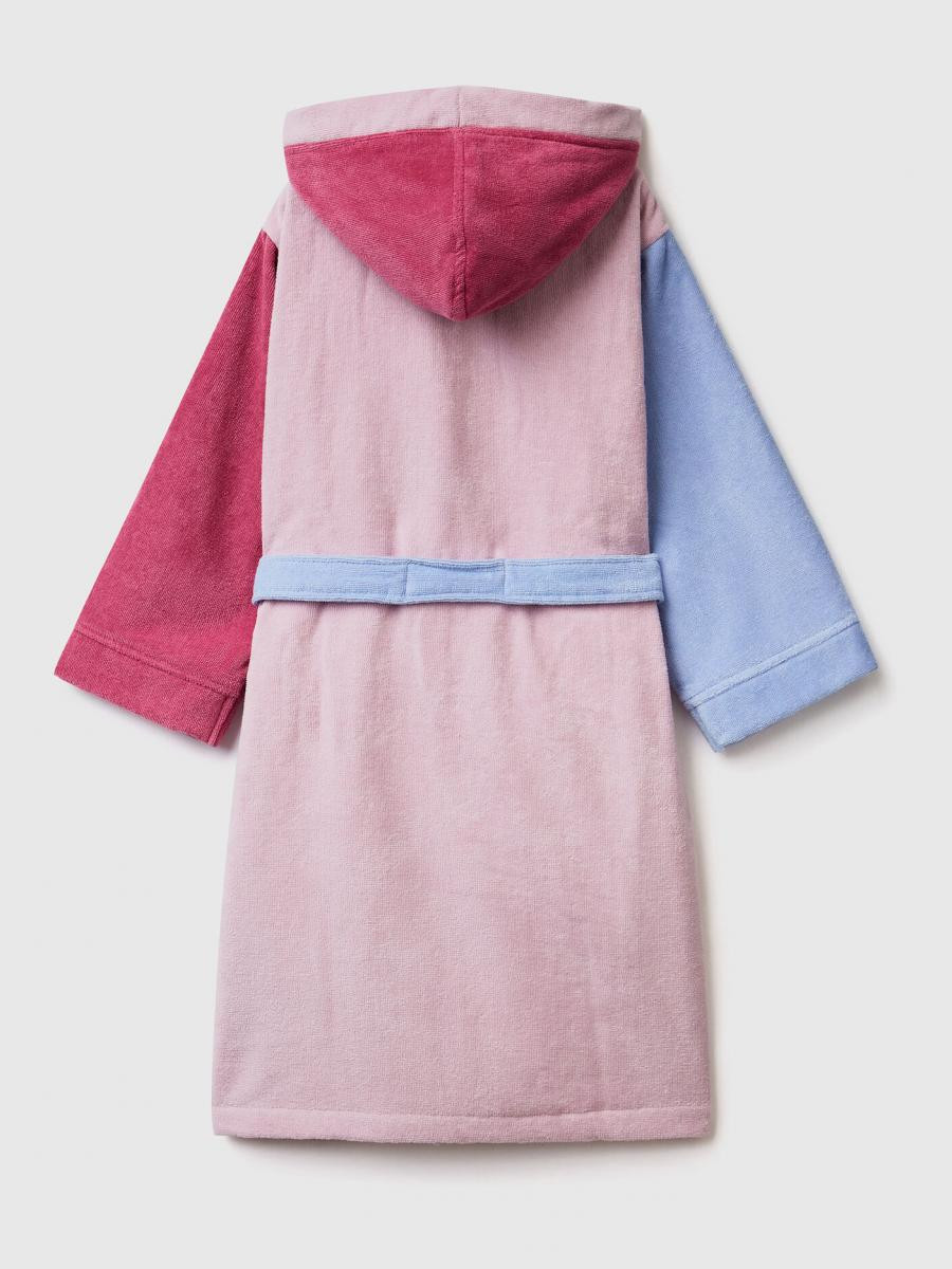 Benetton dečiji bade mantil 