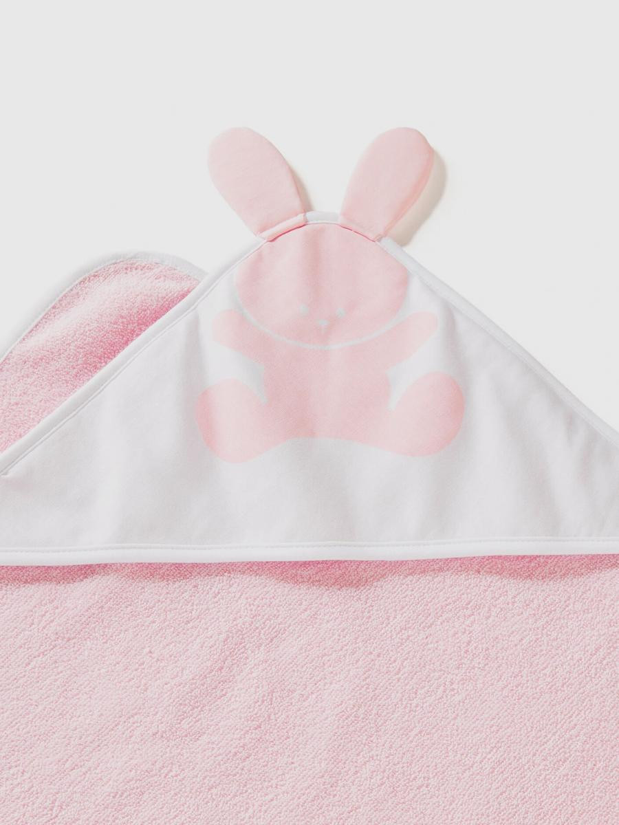 Benetton peškir za bebe 