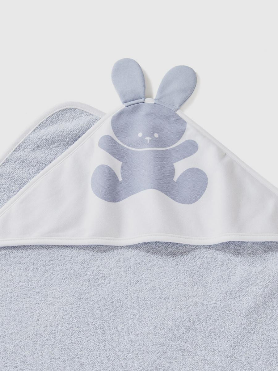 Benetton peškir za bebe 