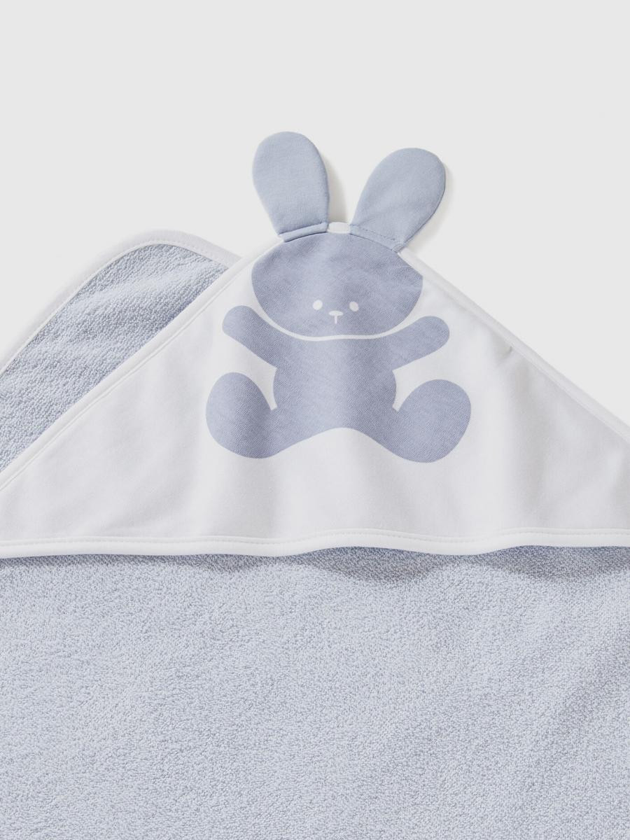 Benetton peškir za bebe 