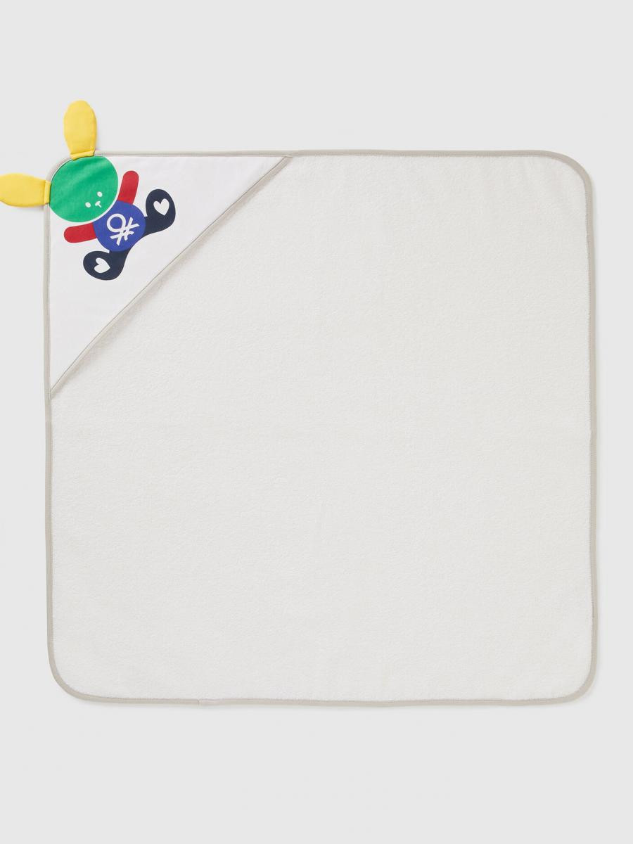 Benetton peškir za bebe 