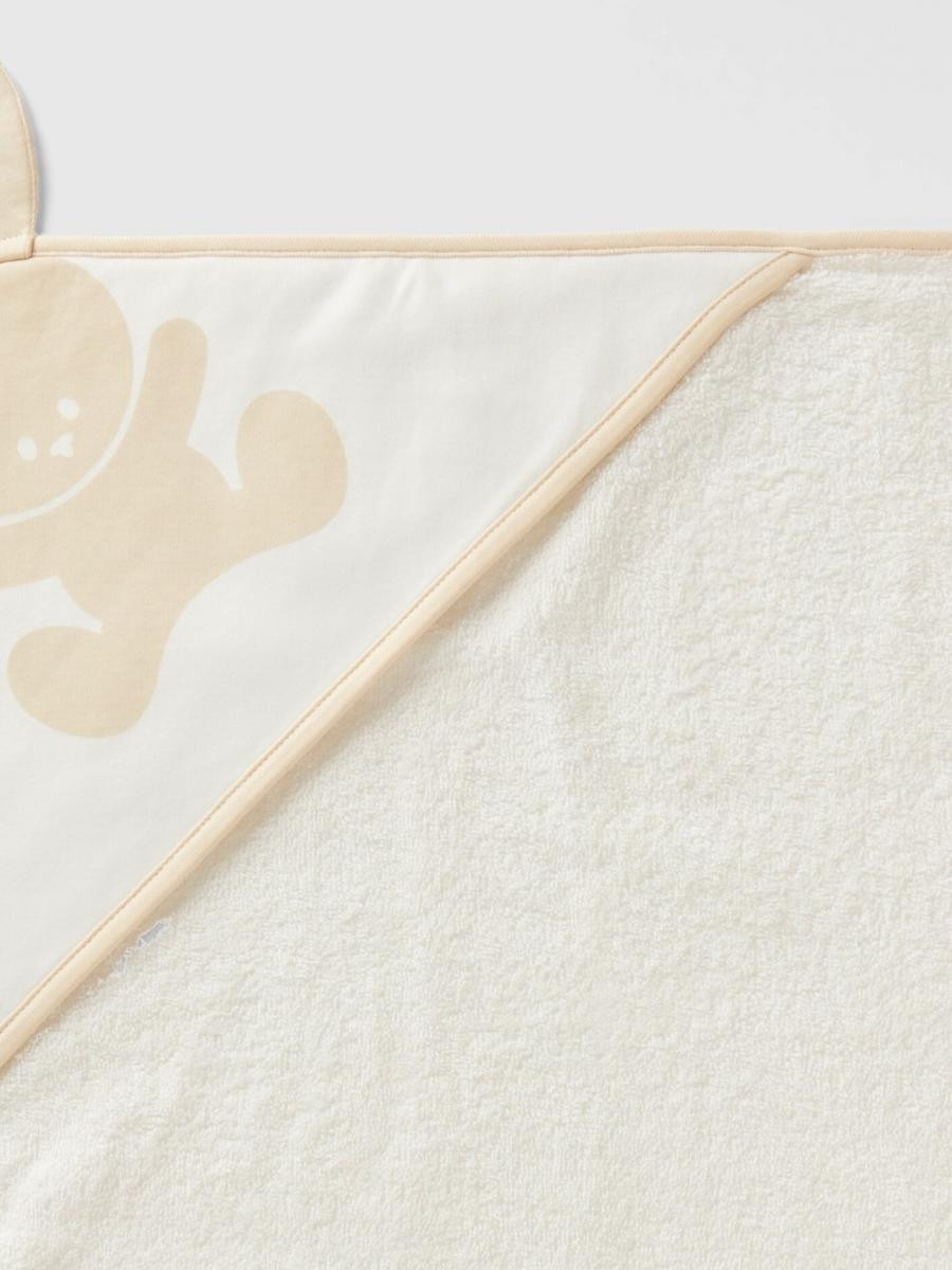 Benetton peškir za bebe 