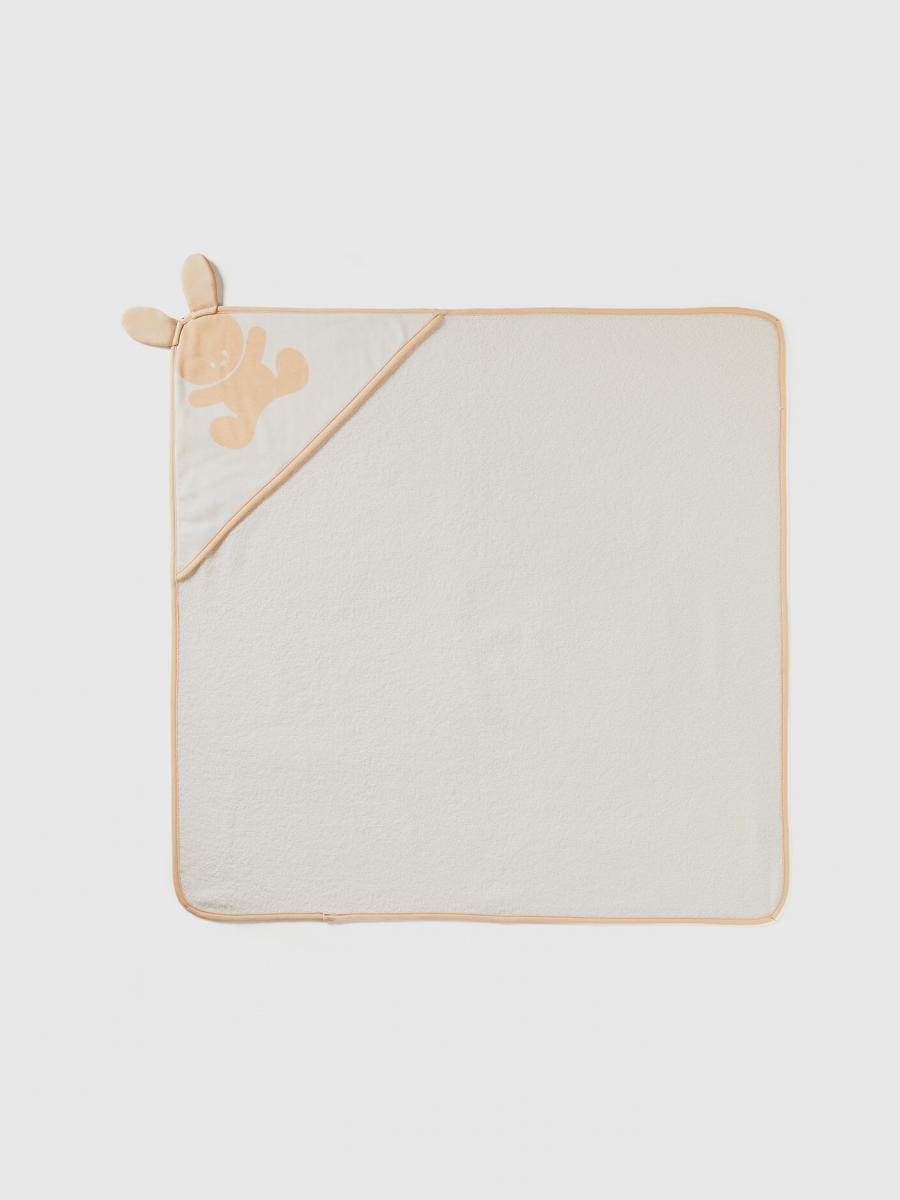 Benetton peškir za bebe 