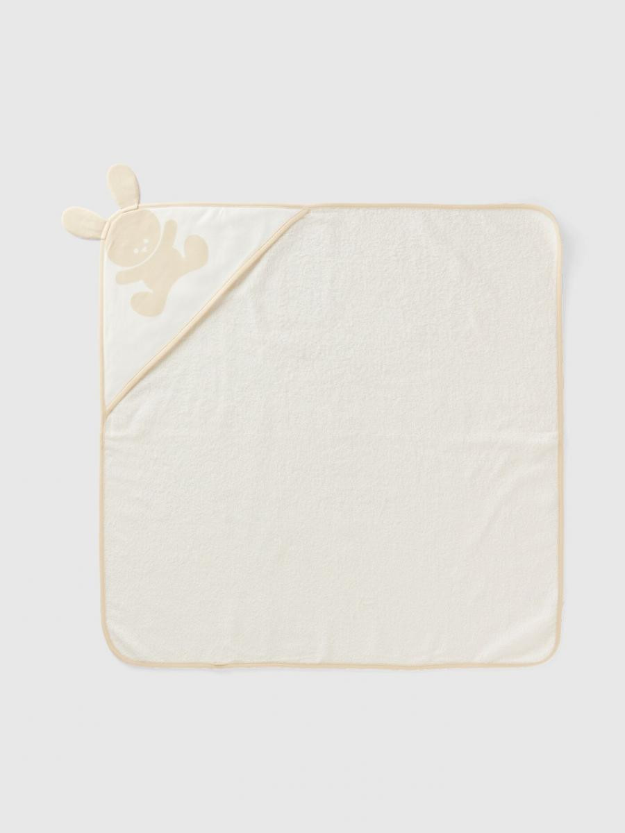 Benetton peškir za bebe 