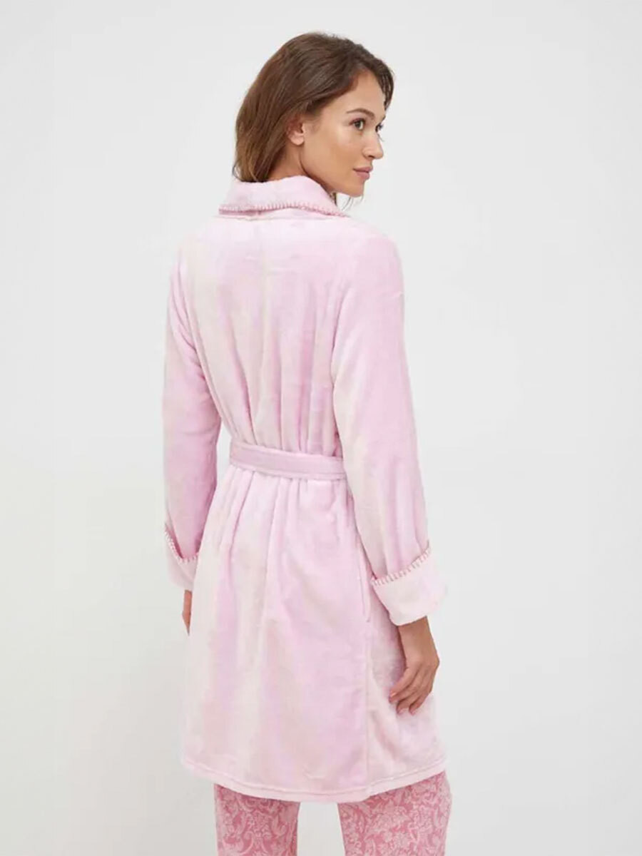 Benetton ženski kućni ogrtač 