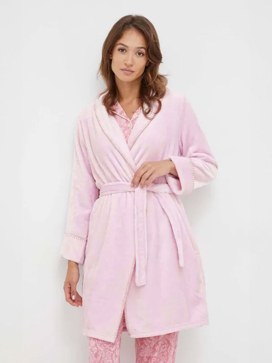 Benetton ženski kućni ogrtač 