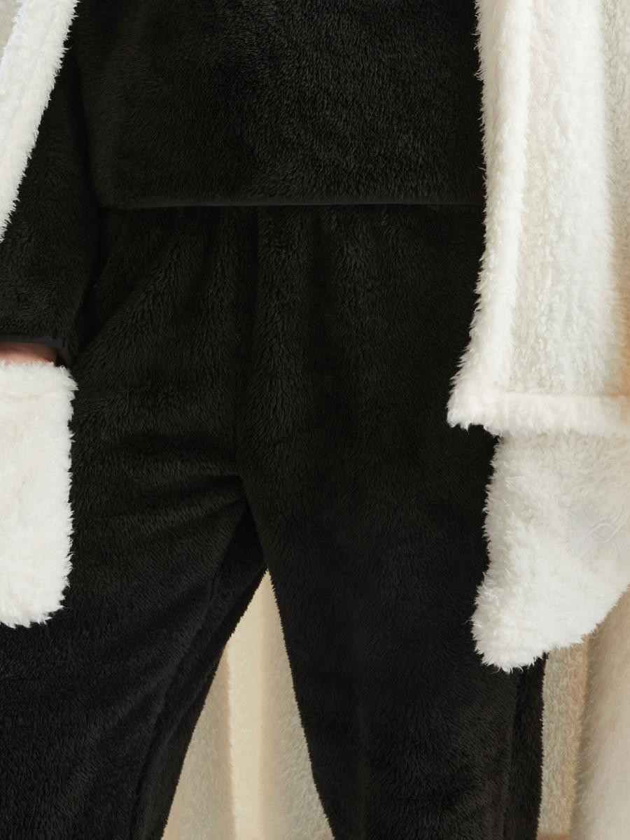 Benetton ženski kućni ogrtač 