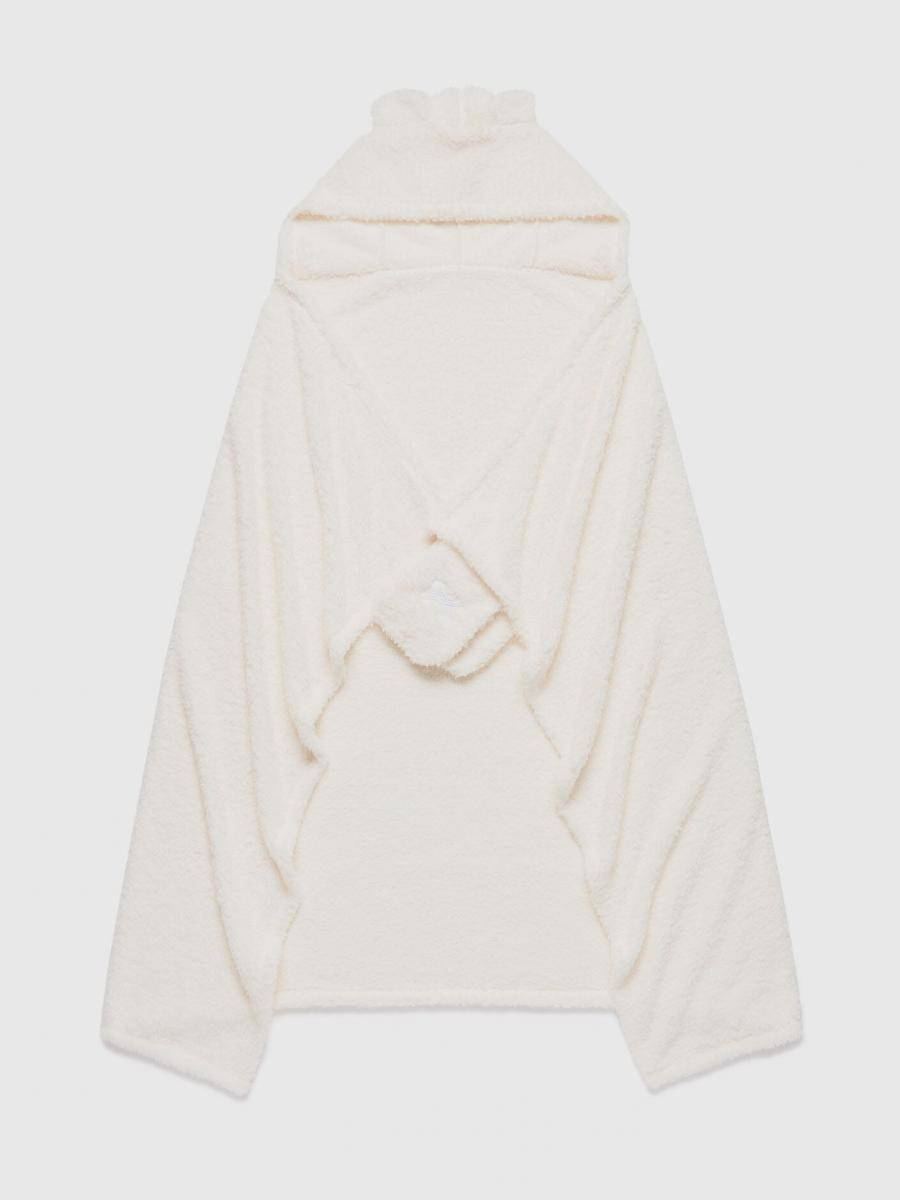 Benetton ženski kućni ogrtač 