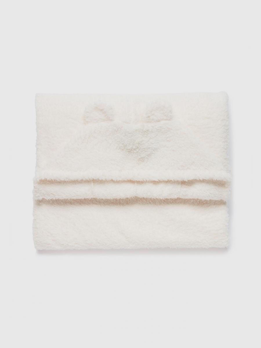 Benetton ženski kućni ogrtač 