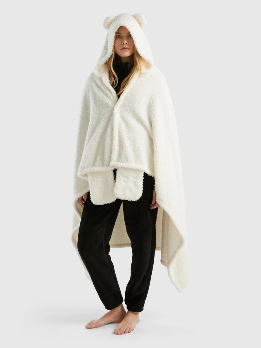 Benetton ženski kućni ogrtač 