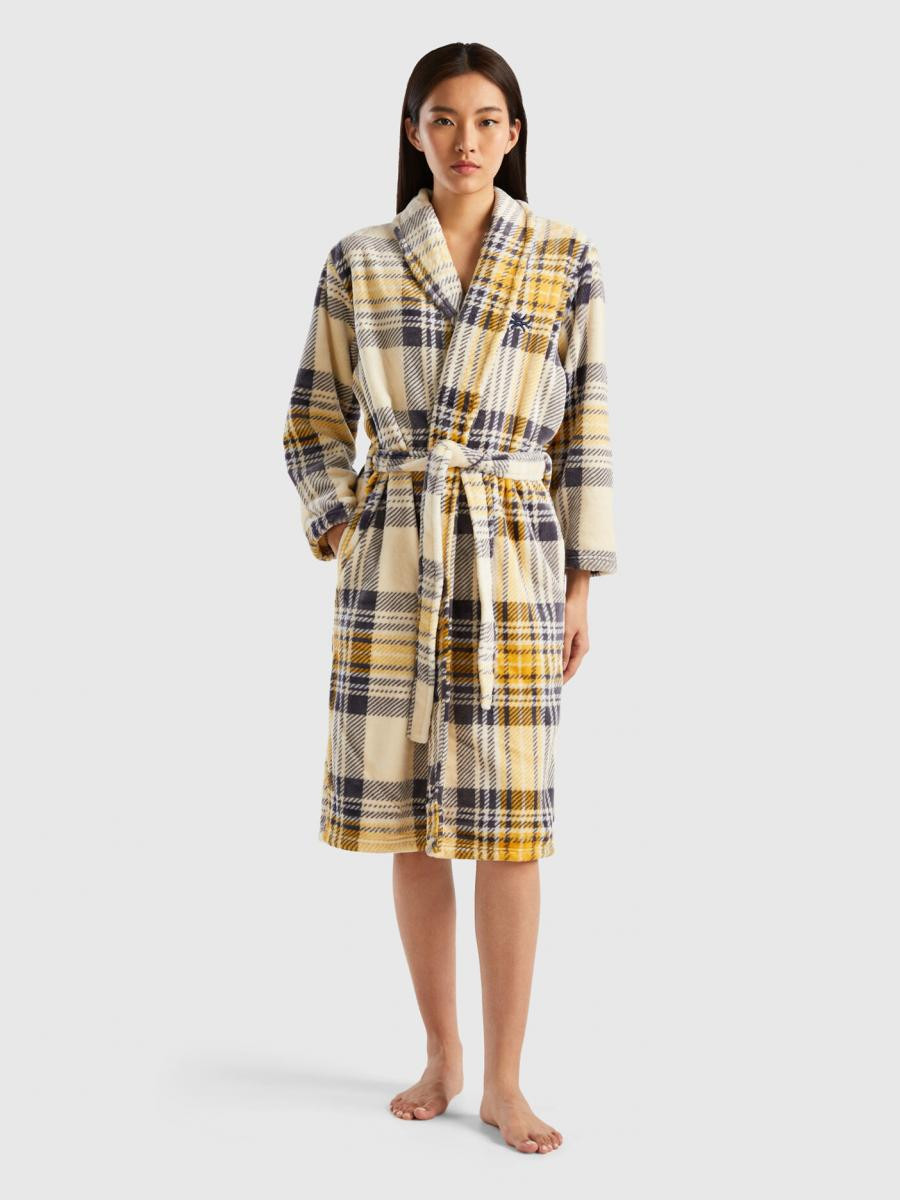 Benetton kućni ogrtač 