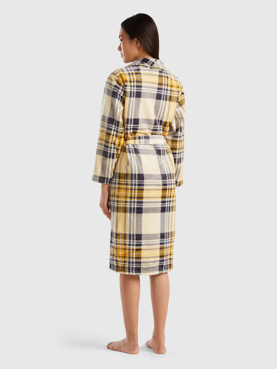 Benetton kućni ogrtač 