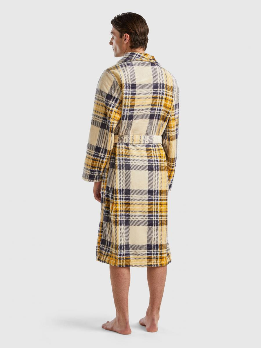 Benetton kućni ogrtač 