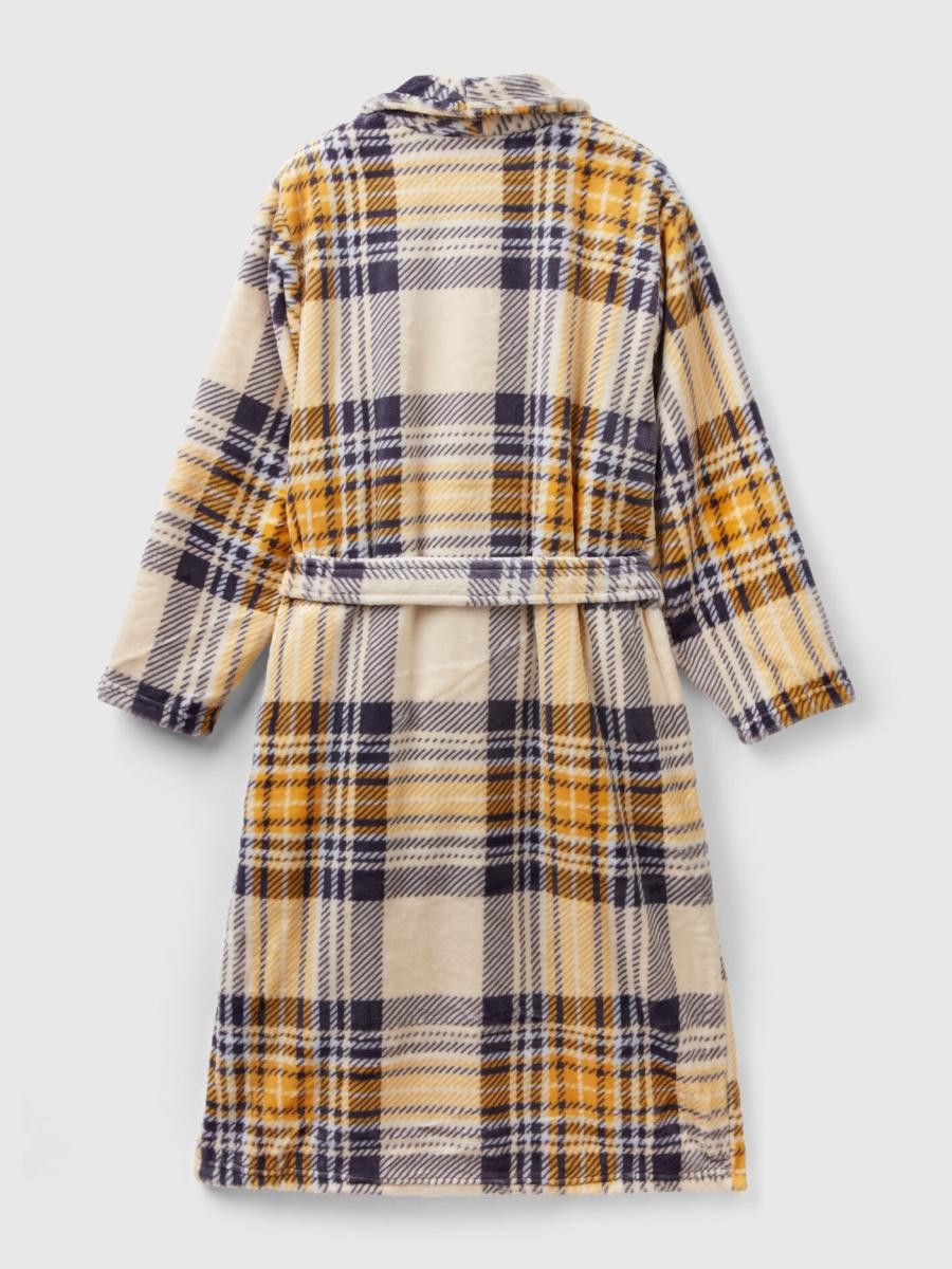 Benetton kućni ogrtač 