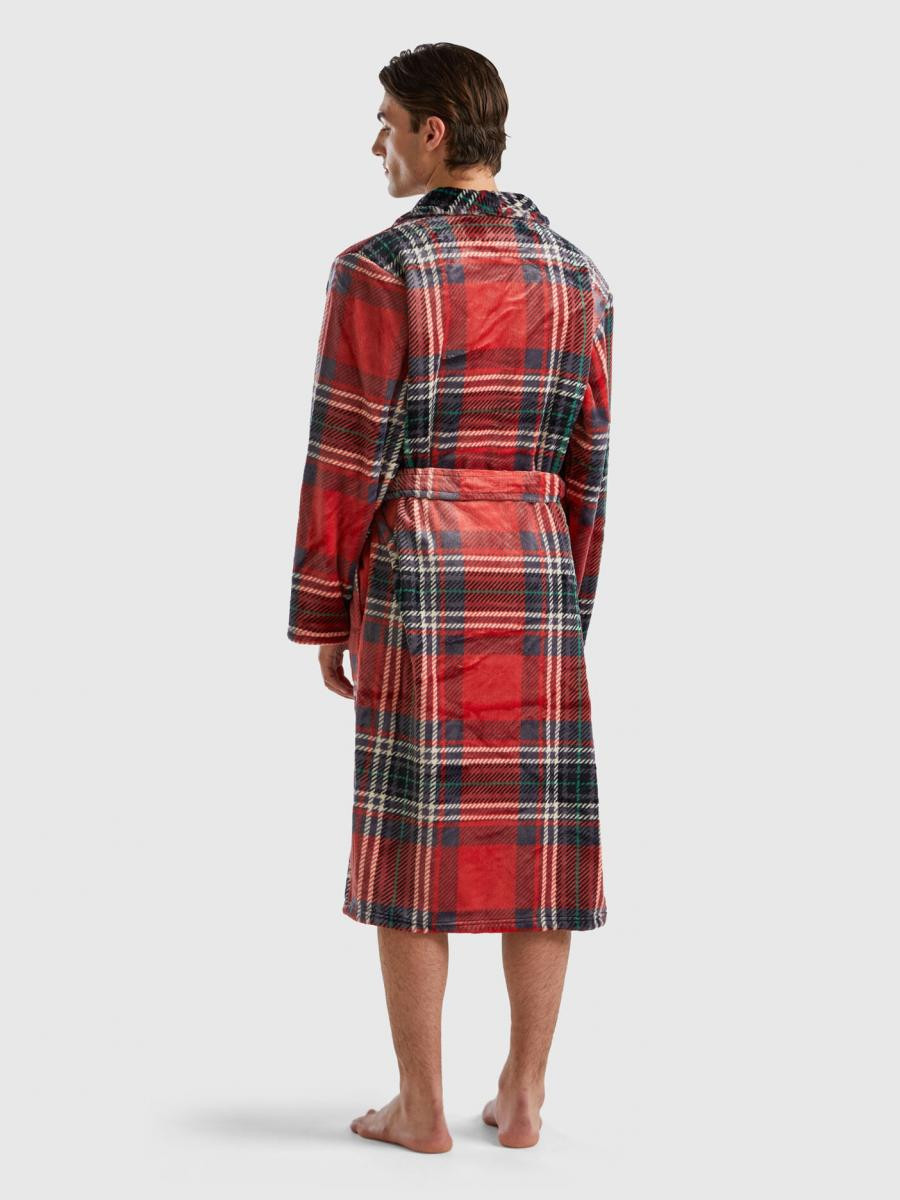 Benetton kućni ogrtač 