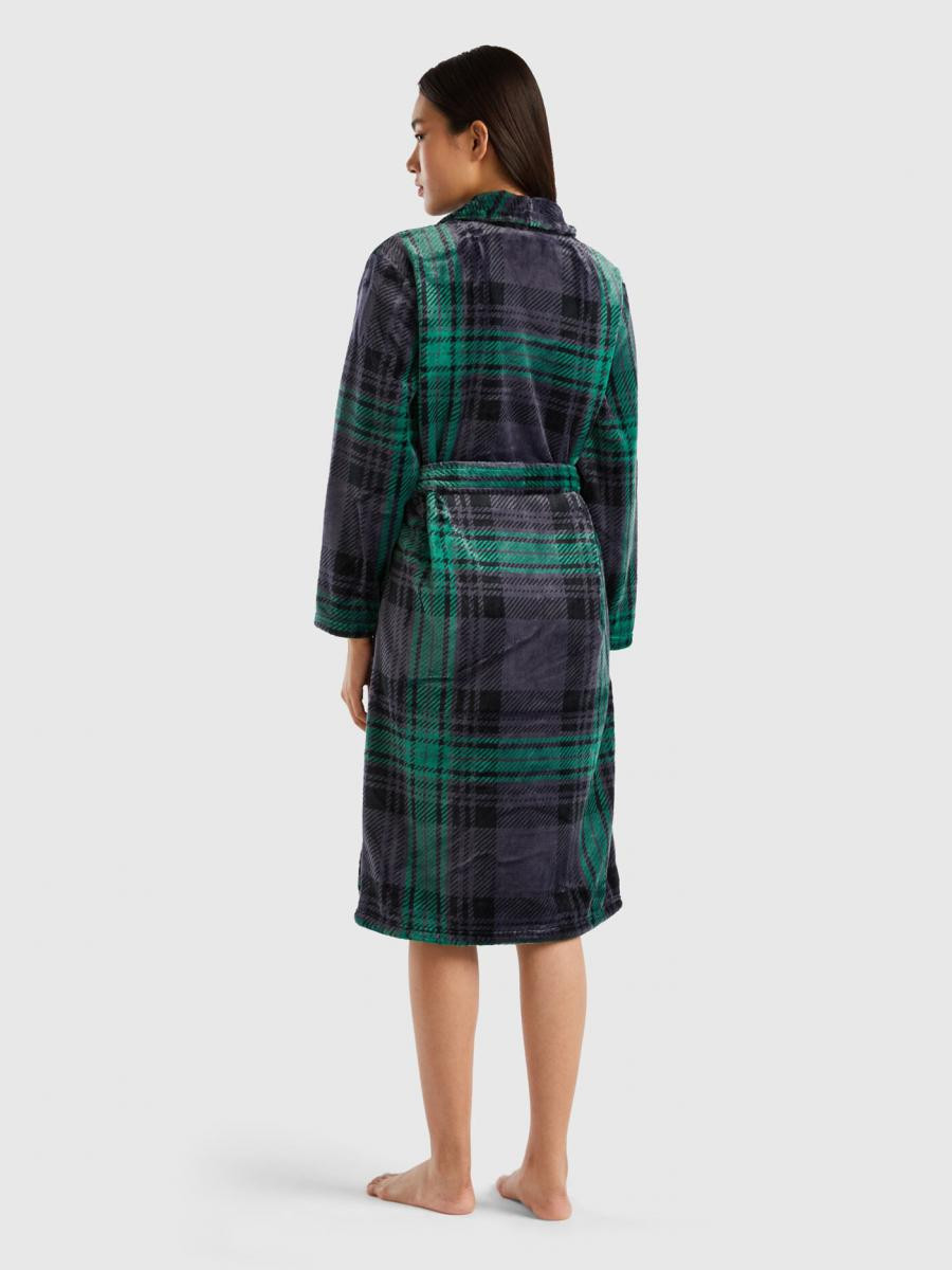 Benetton kućni ogrtač 