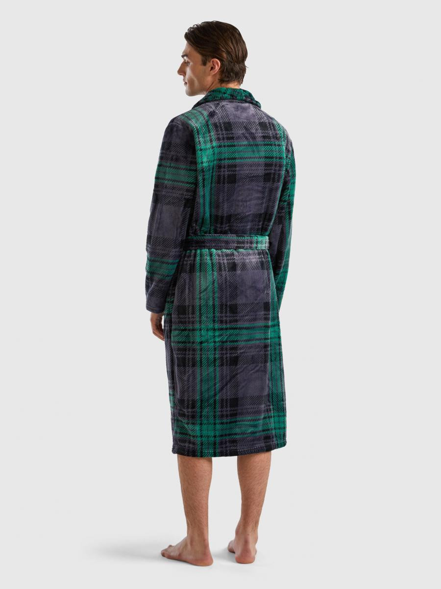 Benetton kućni ogrtač 